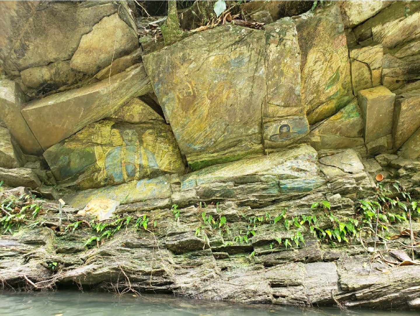 Art Carvings Aripo